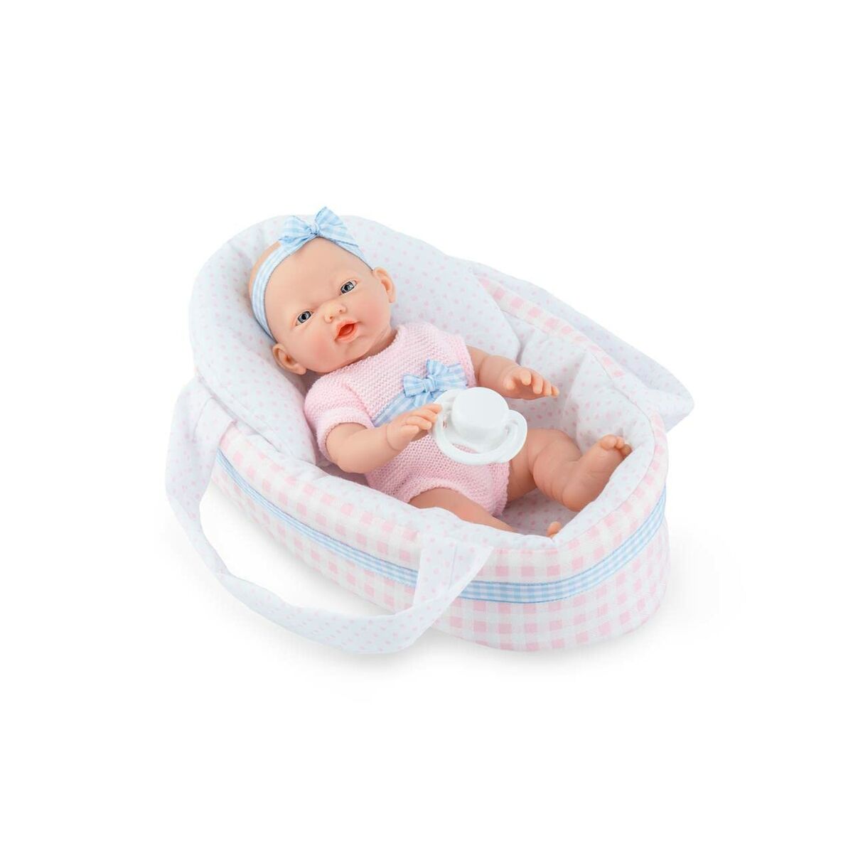 Beebinukk Marina & Pau 21 cm